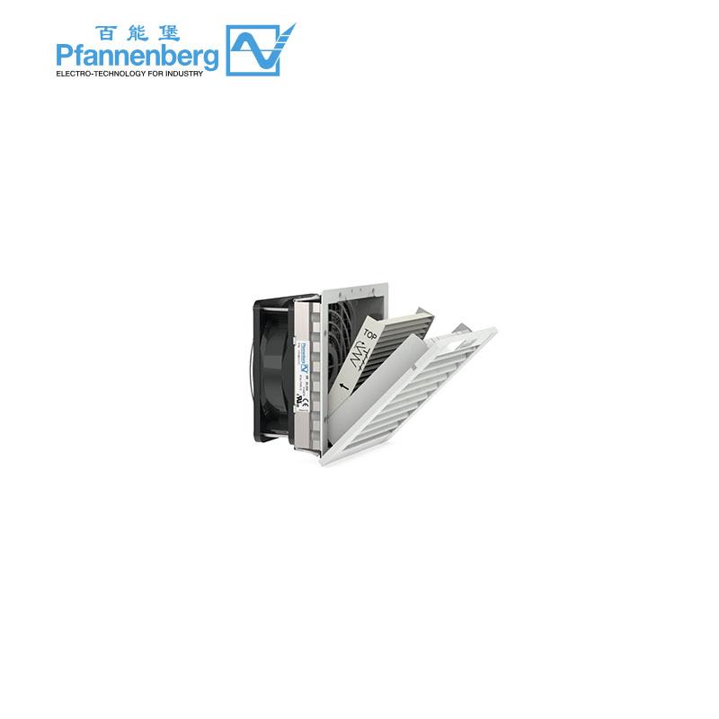 百能堡風(fēng)扇過(guò)濾器PF 22.000